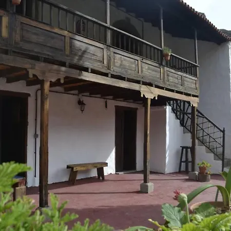 Feriehus Lomito Del Pino *