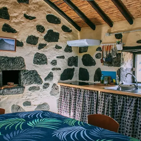 Lomito Del Pino Feriehus