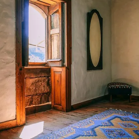 Lomito Del Pino Feriehus