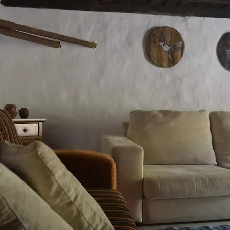 Lomito Del Pino Holiday home *