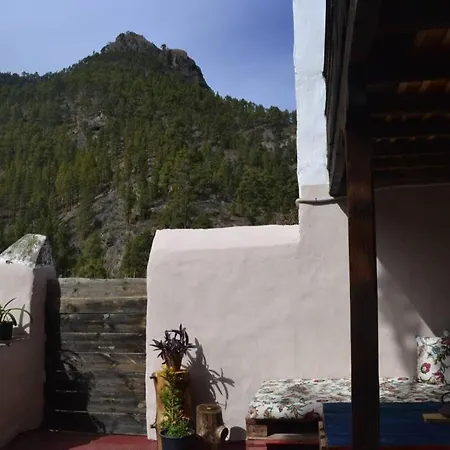Holiday home Lomito Del Pino