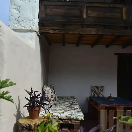 Holiday home Lomito Del Pino *