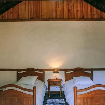 Lomito Del Pino Holiday home